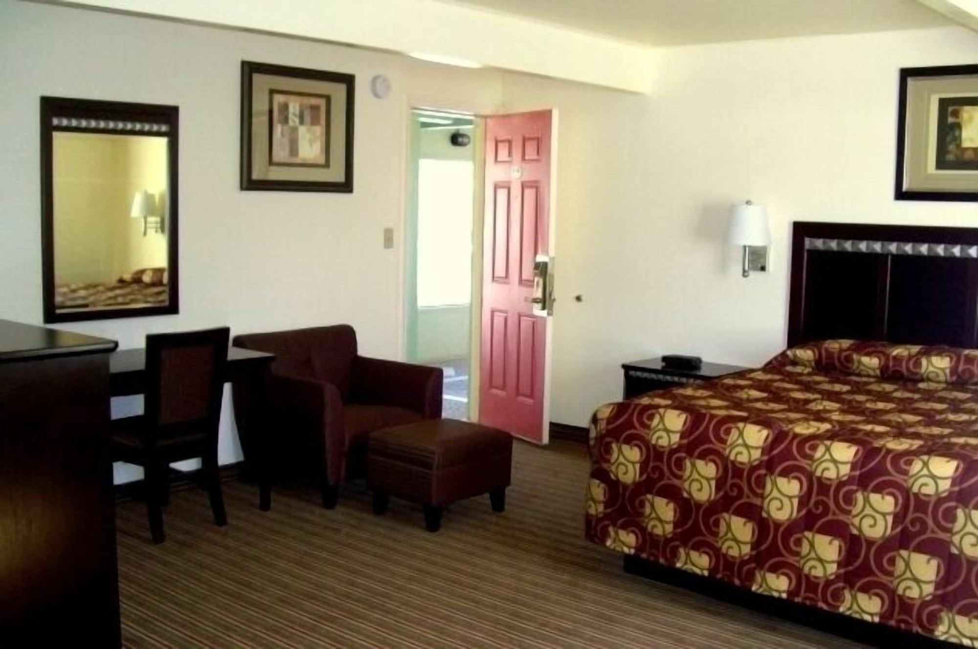 Whispering Palms Inn Del Rio Ngoại thất bức ảnh