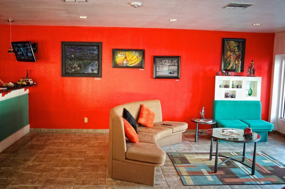 Whispering Palms Inn Del Rio Ngoại thất bức ảnh
