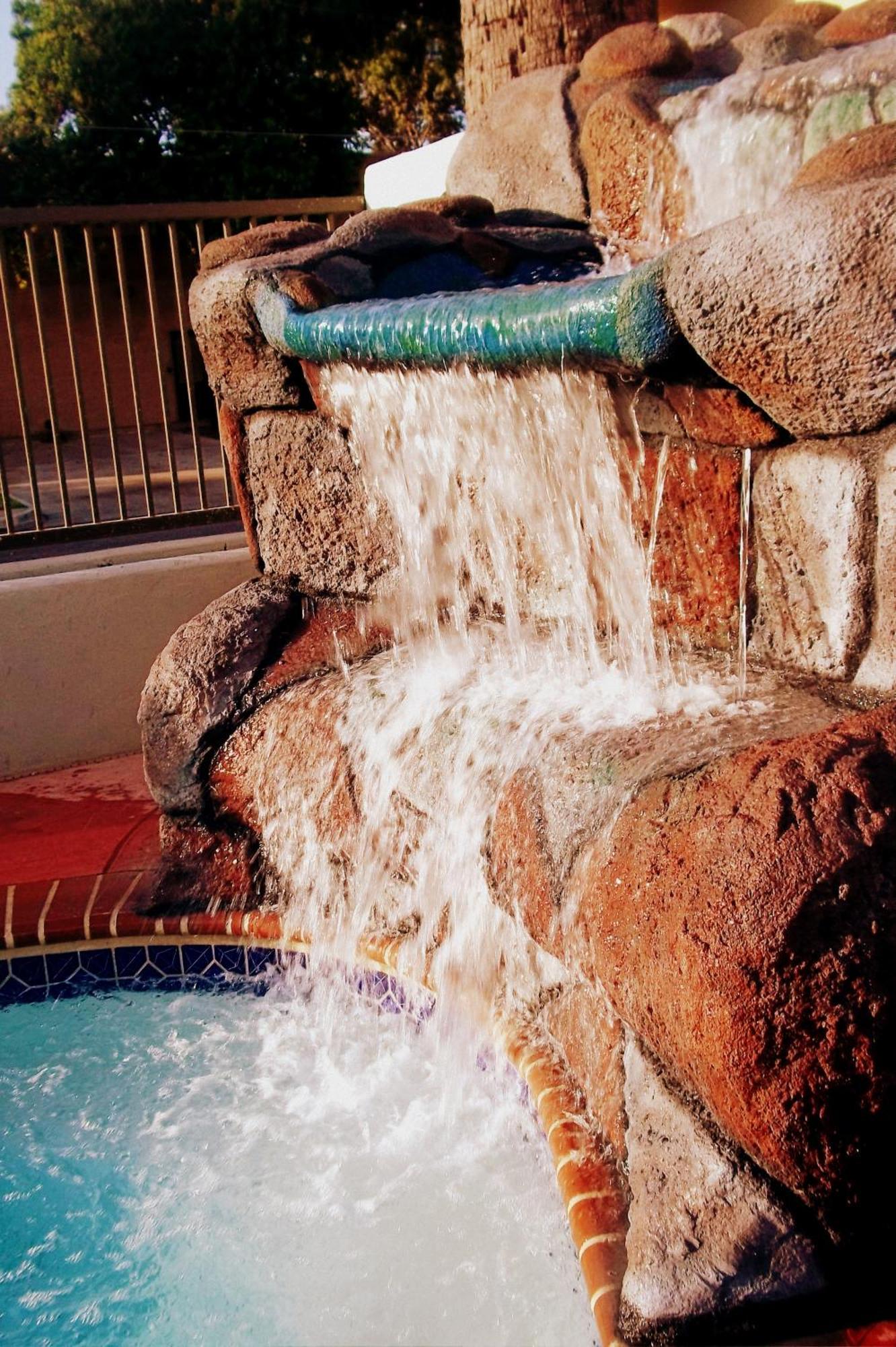 Whispering Palms Inn Del Rio Ngoại thất bức ảnh